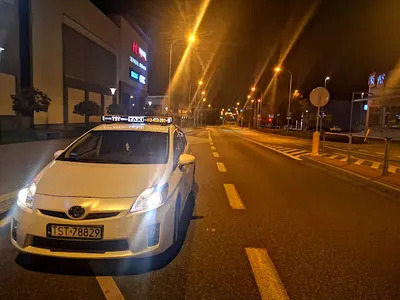 Tst Taxi Starachowice